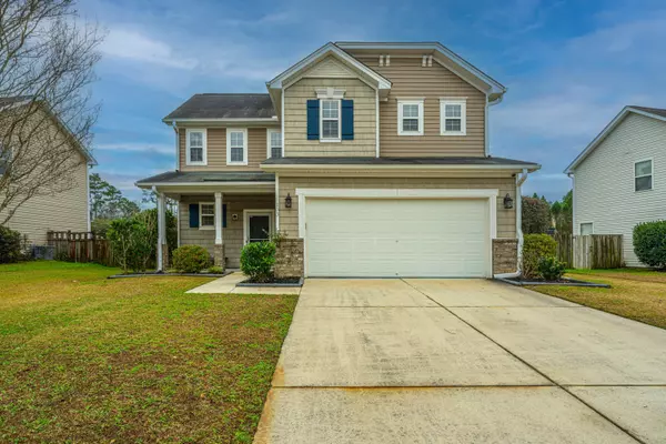 103 Graduate Ln, Ladson, SC 29456