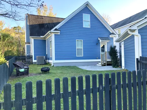 Mount Pleasant, SC 29466,1308 Carol Oaks Dr