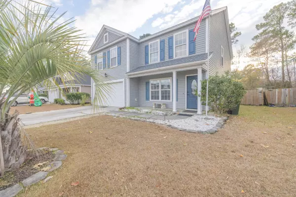 Ladson, SC 29456,1039 Friartuck Trl