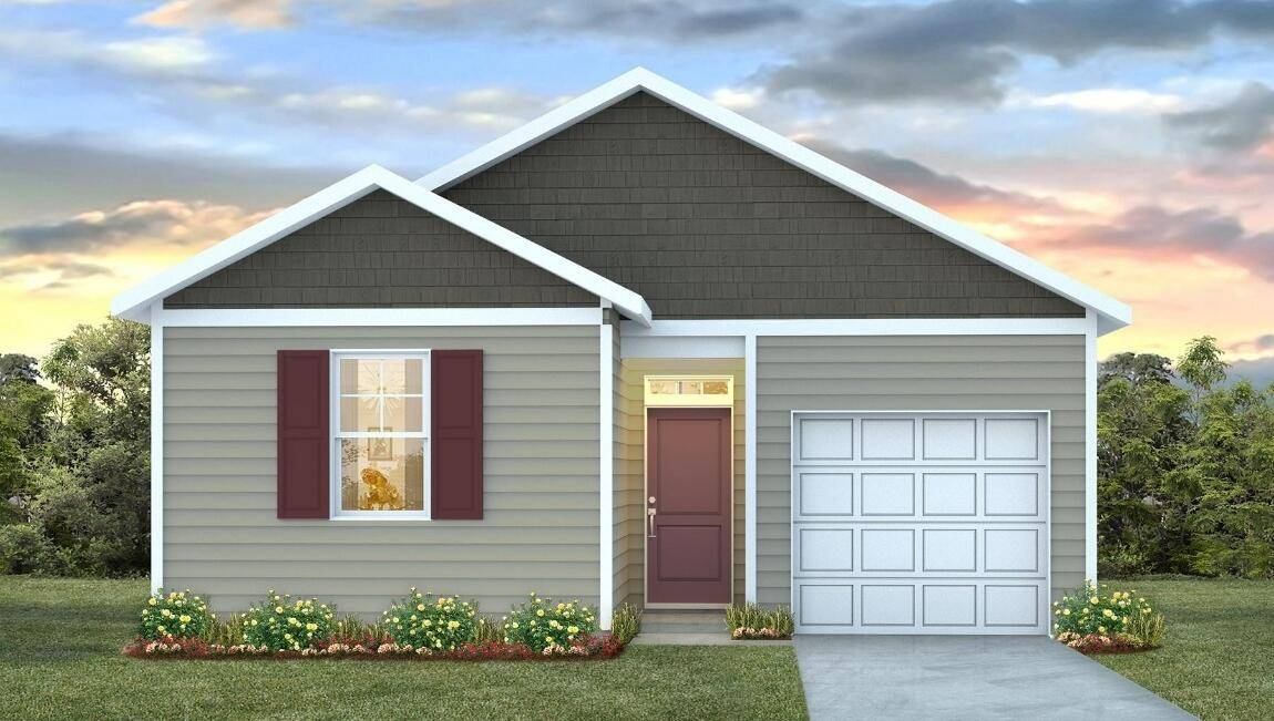 124 Stono Cir, Santee, SC 29142