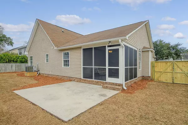 Charleston, SC 29412,1068 Wayfarer Ln