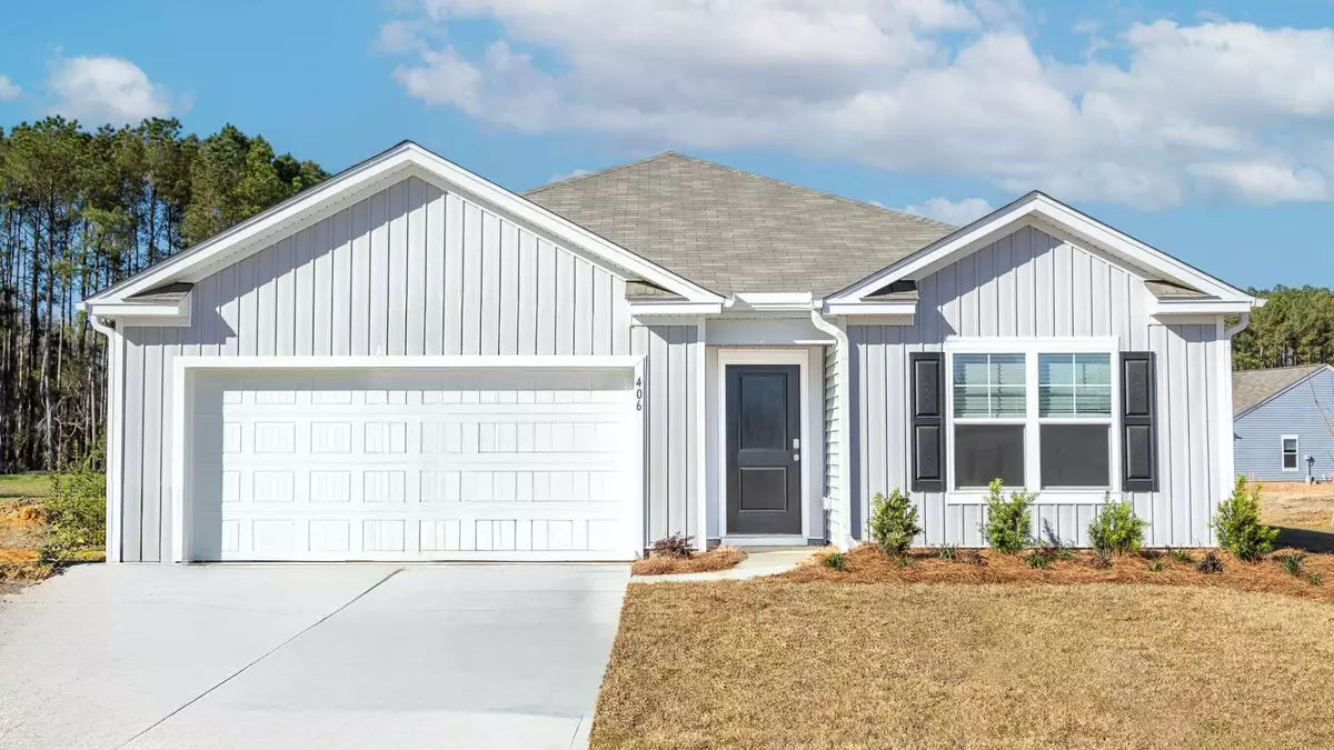 Holly Hill, SC 29059,406 Brooks Dr