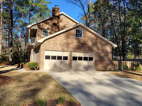 Summerville, SC 29485,615 Fairington Dr