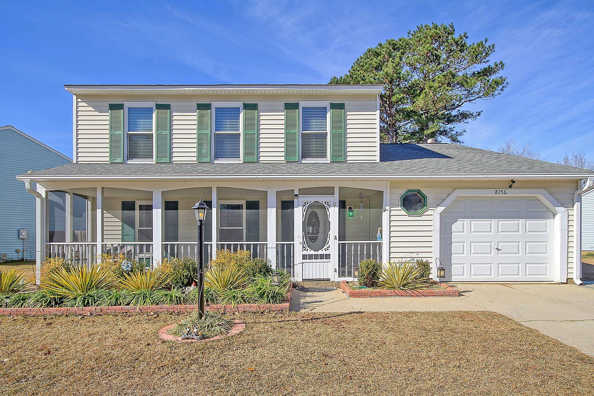 8156 Halifax Way, North Charleston, SC 29420