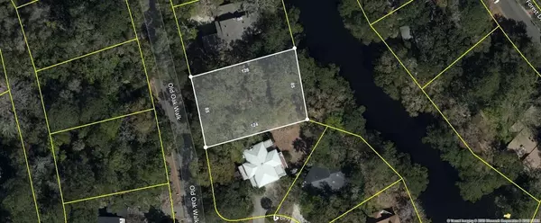 Seabrook Island, SC 29455,2734 Old Oak Walk