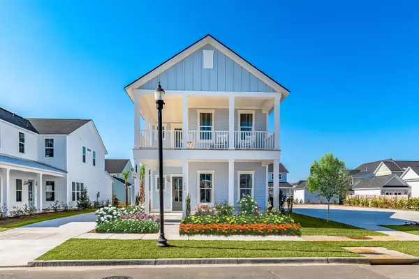 224 Ashworth Dr, Summerville, SC 29486
