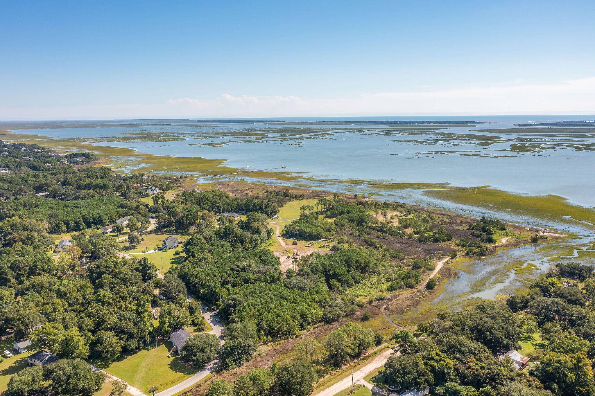2731 Hamlin Beach Rd, Mount Pleasant, SC 29466