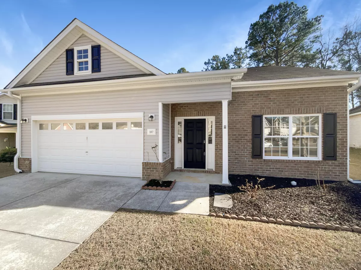 Moncks Corner, SC 29461,107 Hidden Forest Ct