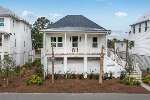 8334 Jack Island Dr, Johns Island, SC 29455