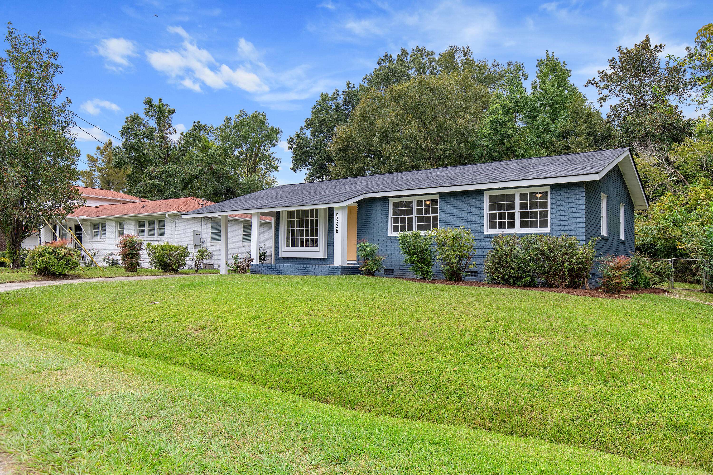 5326 Parkside Dr, North Charleston, SC 29405