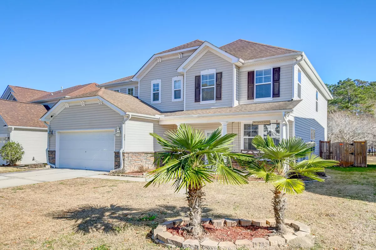 Summerville, SC 29483,406 Town Woods Trace