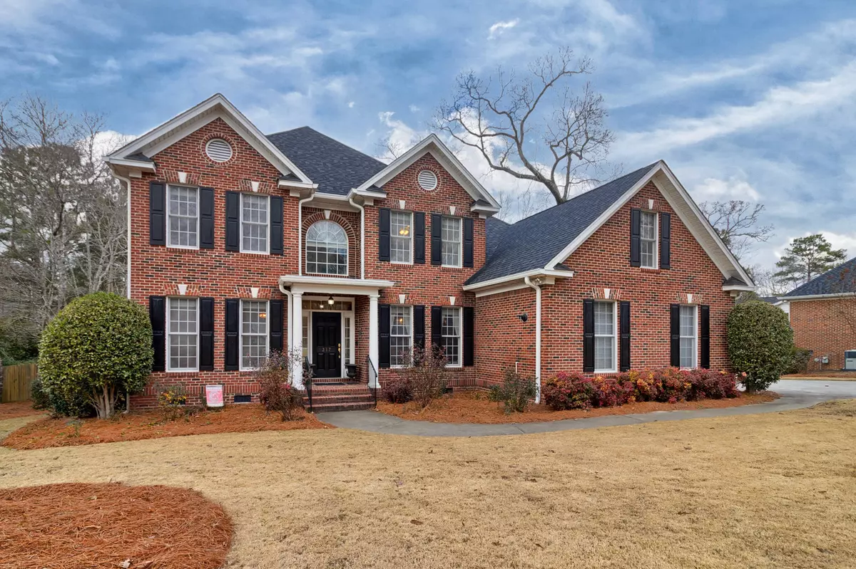 Irmo, SC 29063,217 Rolling Creek Cir