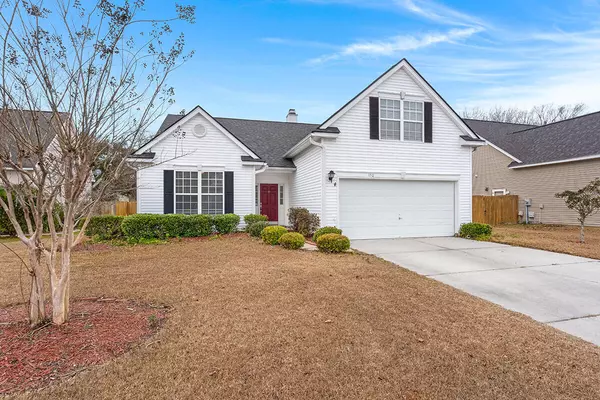 Charleston, SC 29414,150 Cabrill Drive