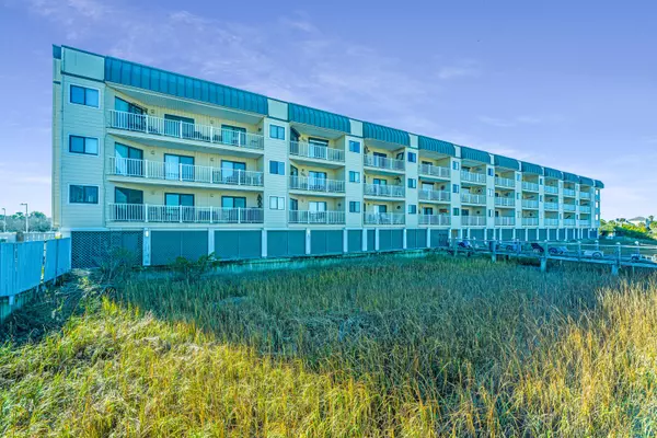 Edisto Beach, SC 29438,3701 Dock Site Rd #122