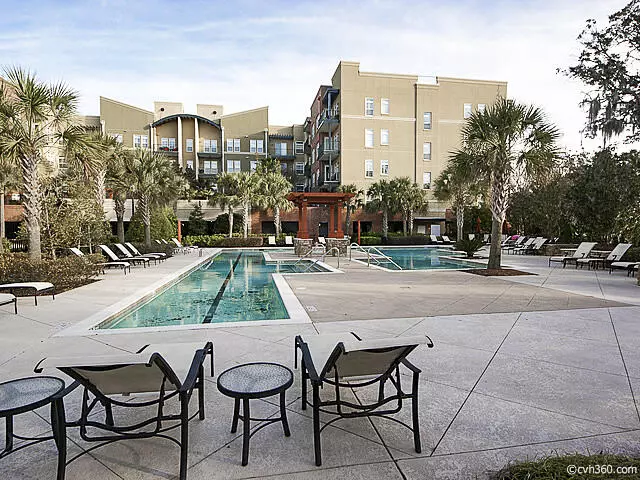 Charleston, SC 29492,145 Pier View St #307