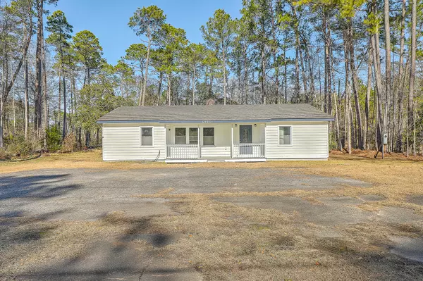 6180 Highway 162, Hollywood, SC 29449