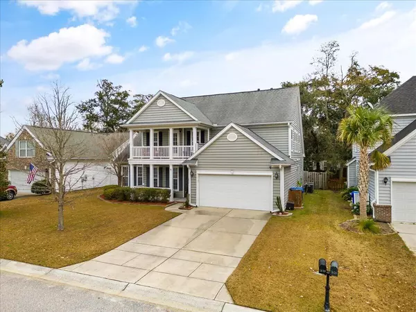 Charleston, SC 29414,1630 Pepperwood Ct