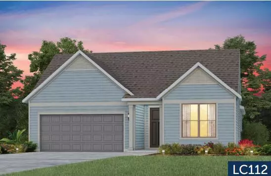 632 Coral Bells Ln, Summerville, SC 29483