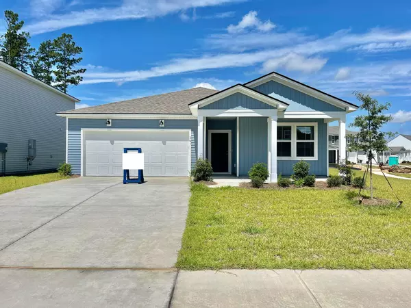 261 Shadybrook Dr, Summerville, SC 29486