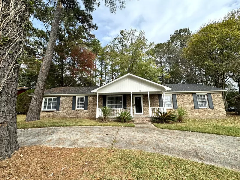 122 Cynthia Ln, Summerville, SC 29485