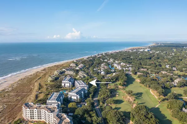 Isle Of Palms, SC 29451,7600 Palmetto Dr #111b