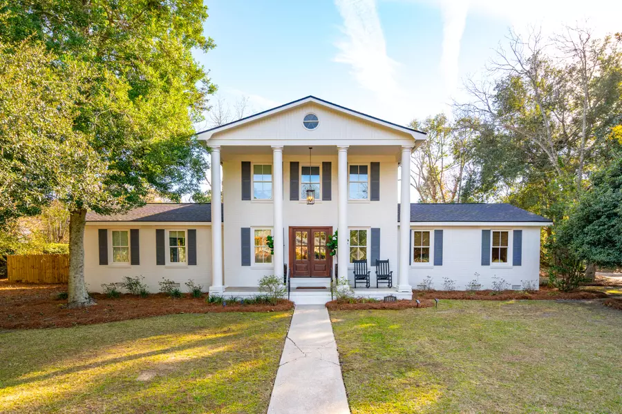 1515 Burningtree Rd, Charleston, SC 29412