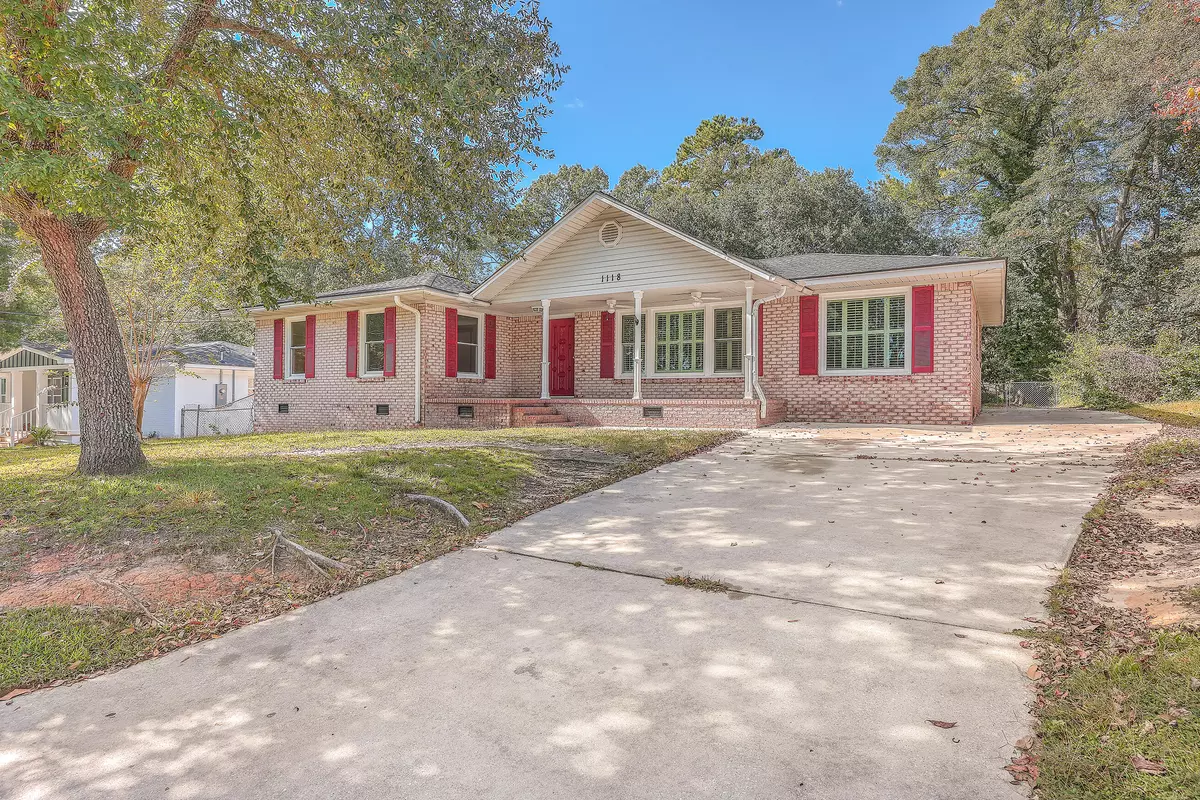 Hanahan, SC 29410,1118 Belvedere Dr