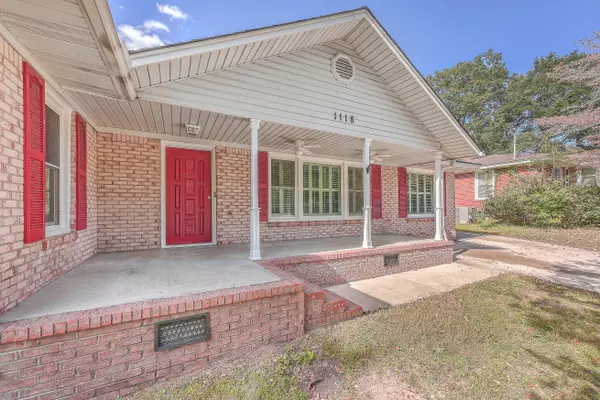 Hanahan, SC 29410,1118 Belvedere Dr