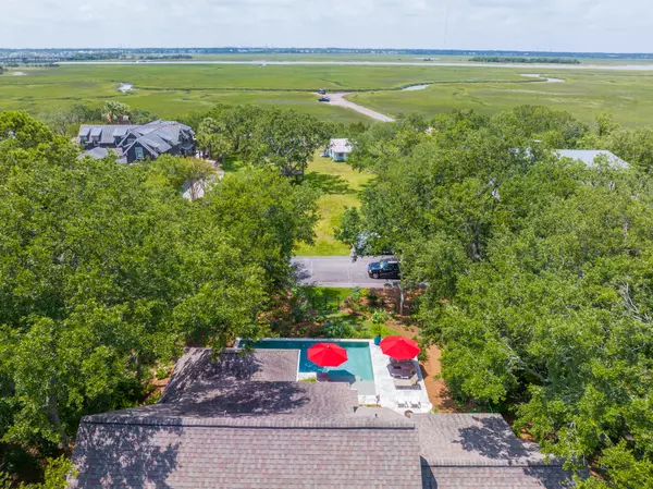 Sullivans Island, SC 29482,2524 Goldbug Avenue