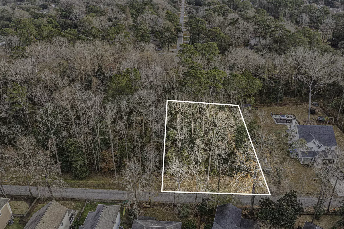 Charleston, SC 29414,2316 Byrd Farm Rd