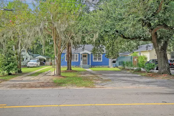 5635 Attaway St, North Charleston, SC 29406