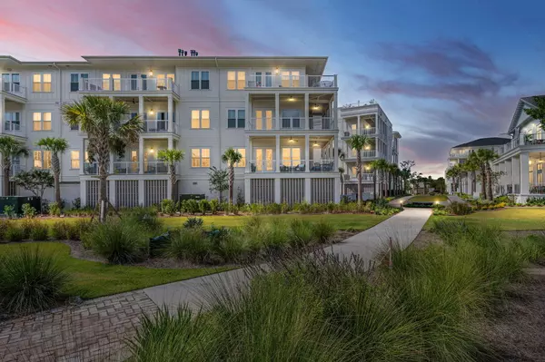 Daniel Island, SC 29492,600 Waterman St #721