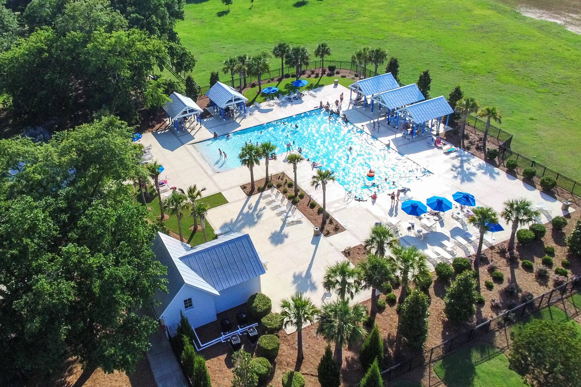 Summerville, SC 29483,121 Warbler Way