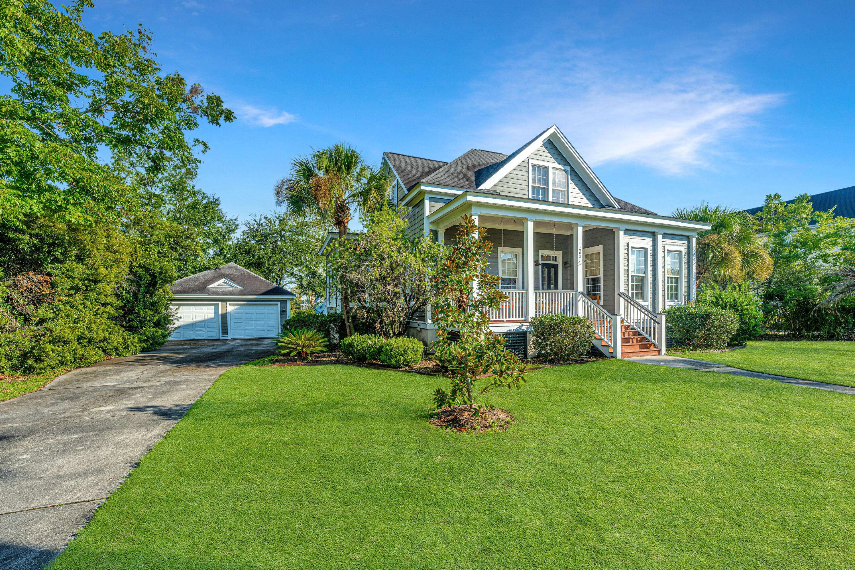 Johns Island, SC 29455,608 King Haven Ln