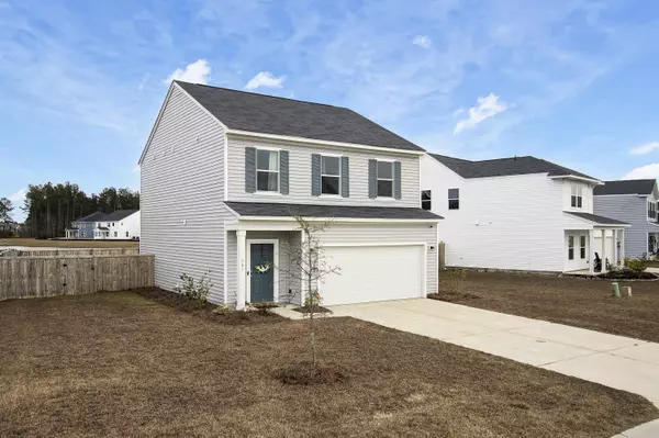 Summerville, SC 29486,261 Lucca Dr