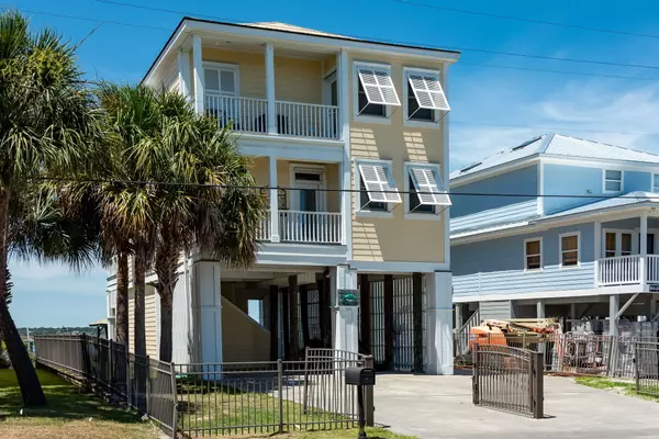 Edisto Island, SC 29438,3741 Dock Site Rd