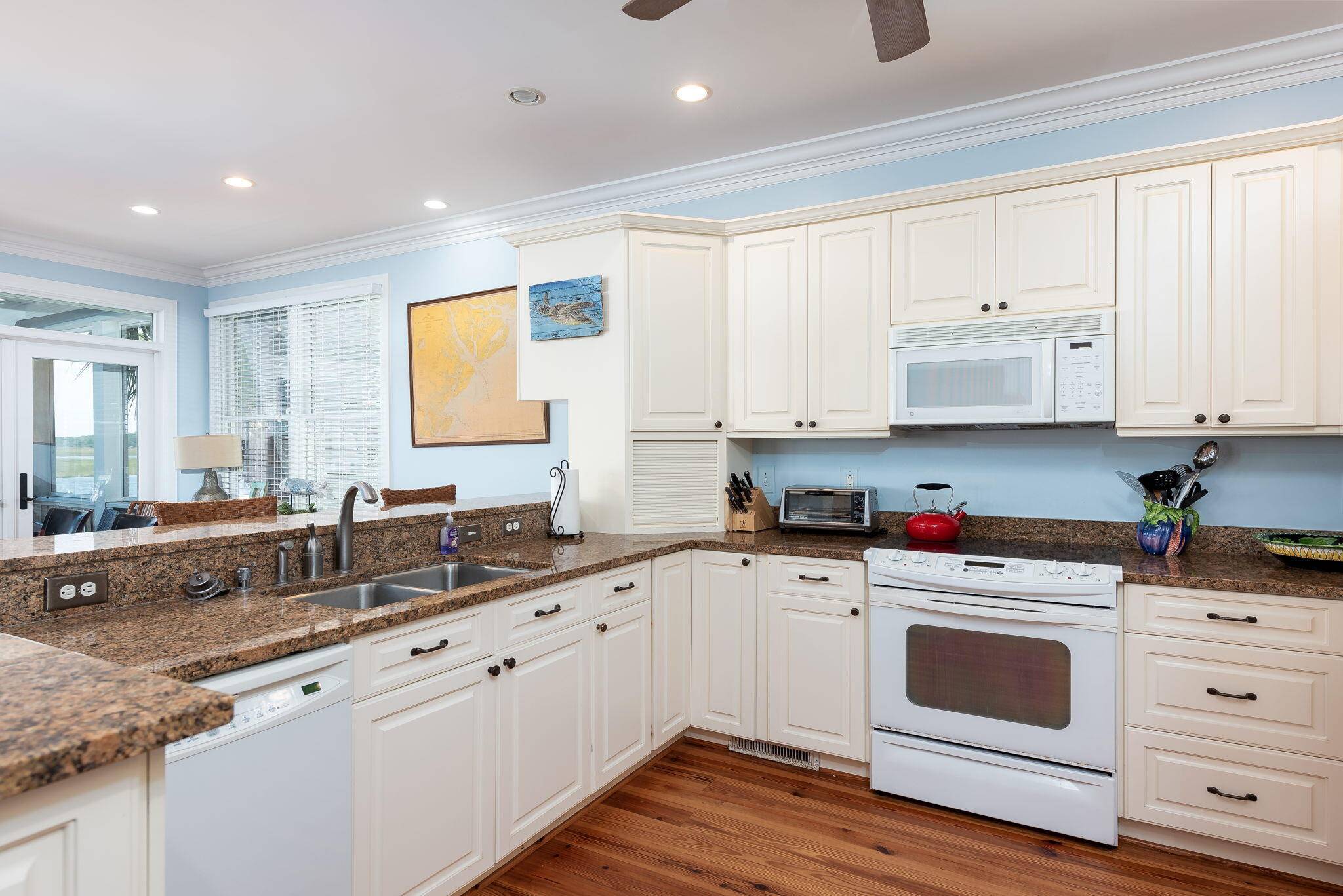Edisto Island, SC 29438,3741 Dock Site Rd