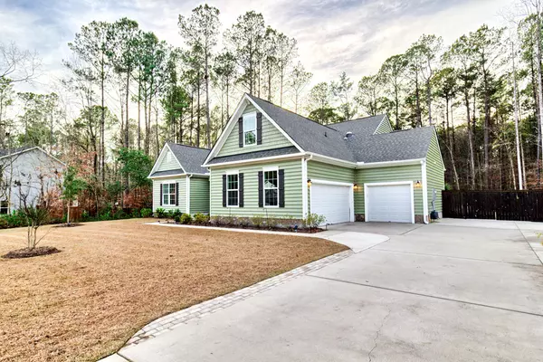 Ridgeville, SC 29472,5008 Buckland Trl