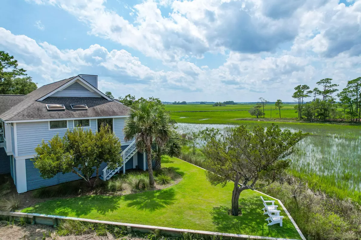 Isle Of Palms, SC 29451,14 Seagrass Ln