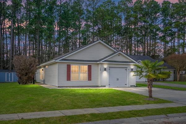 129 Pointer Dr, Goose Creek, SC 29445