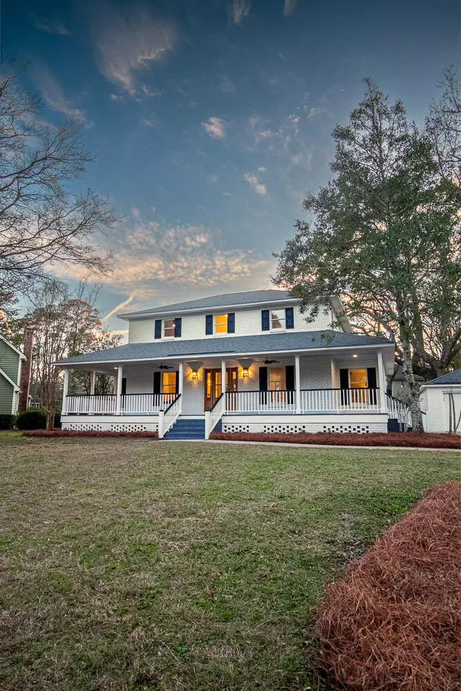 Mount Pleasant, SC 29464,715 Milldenhall Rd