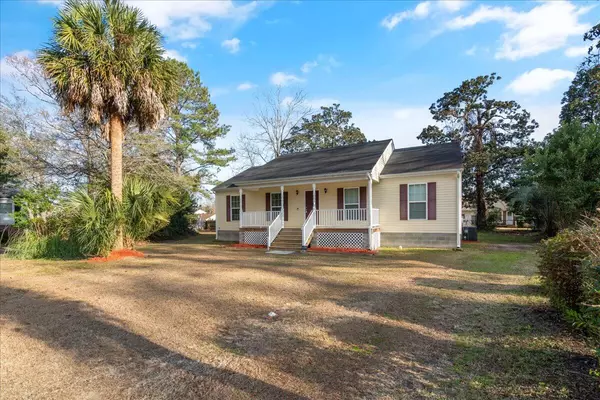 Hanahan, SC 29410,1209 Forest Dr