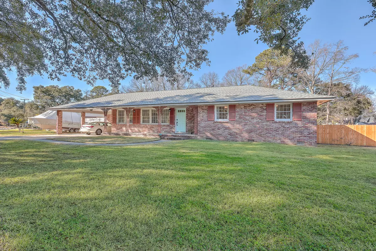 Charleston, SC 29414,2402 Two Oaks Dr