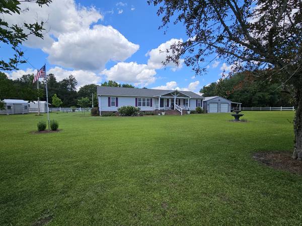 Manning, SC 29102,2983 King Rd