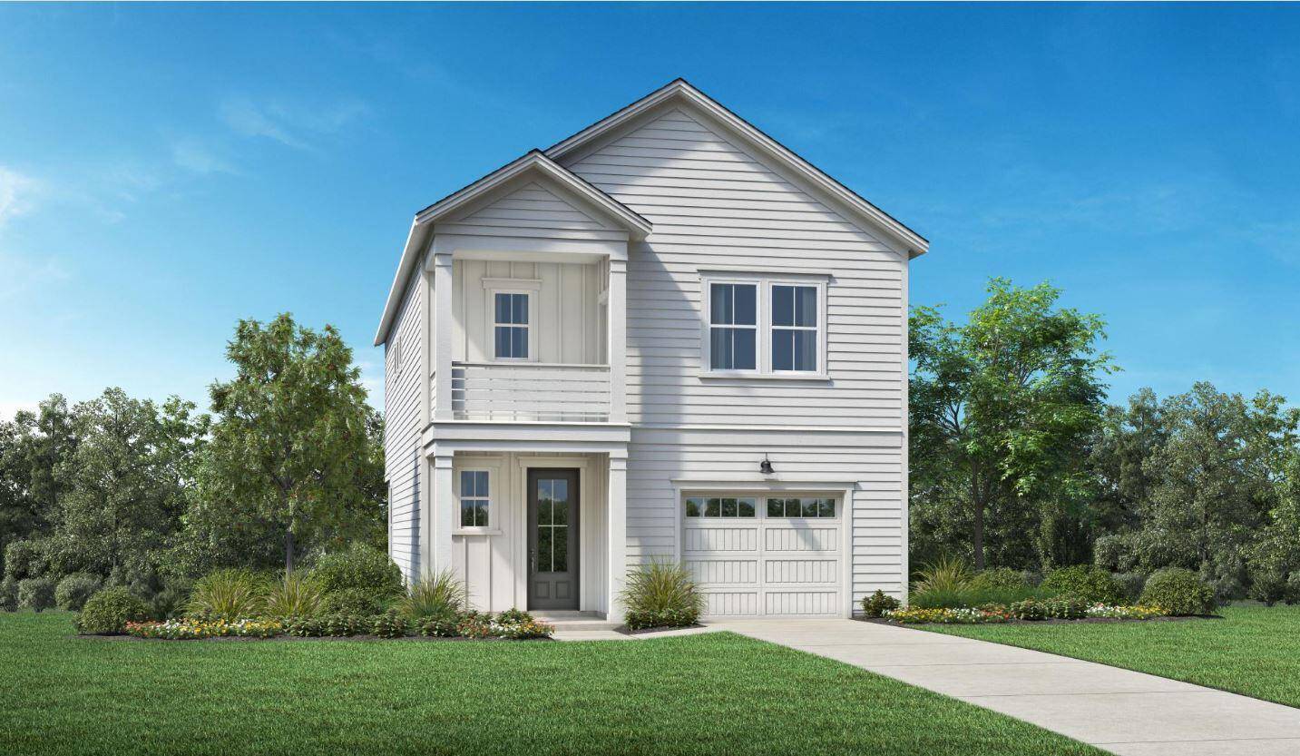 Charleston, SC 29414,223 Claret Cup Way