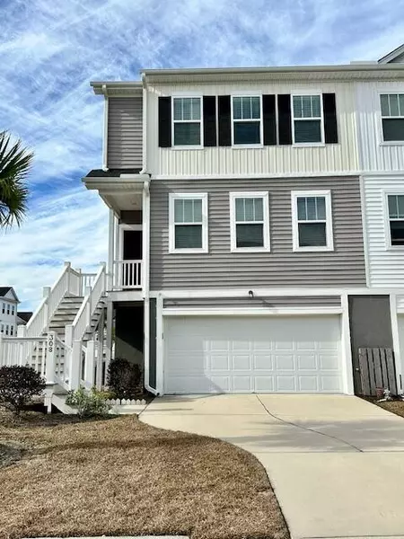 308 Lanyard St, Johns Island, SC 29455