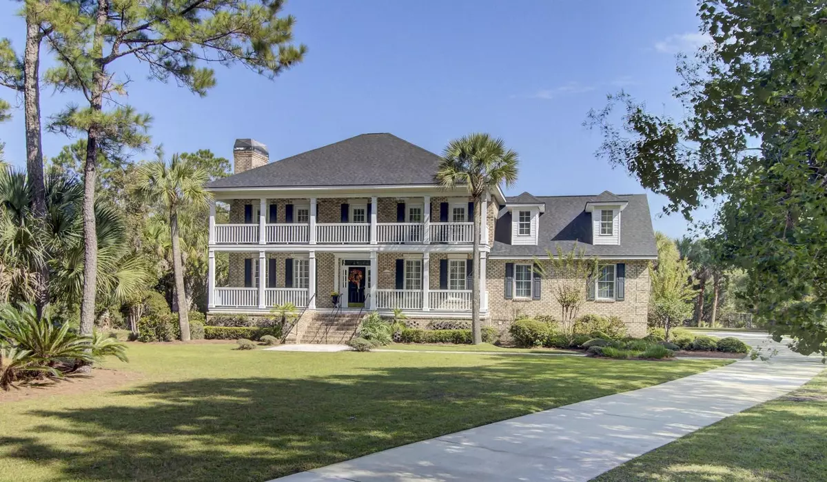 Mount Pleasant, SC 29466,3217 Cottonfield Dr