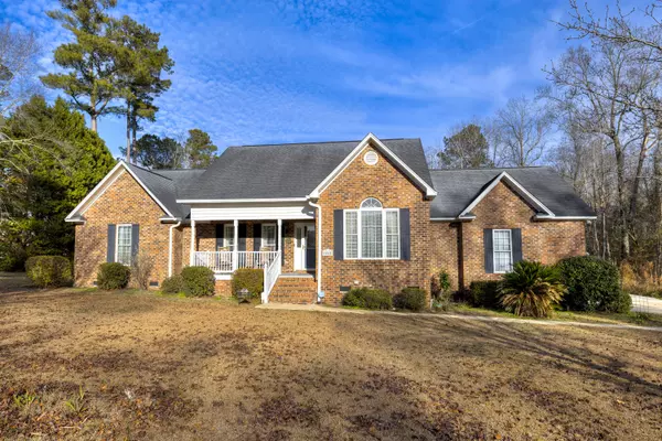 Manning, SC 29102,1045 Pebble Ln