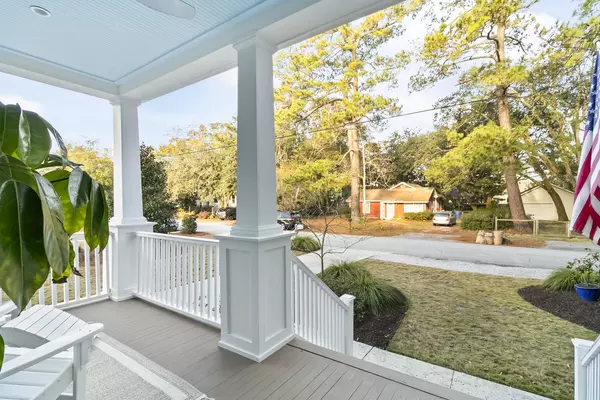 Mount Pleasant, SC 29464,26 Pearl Ave