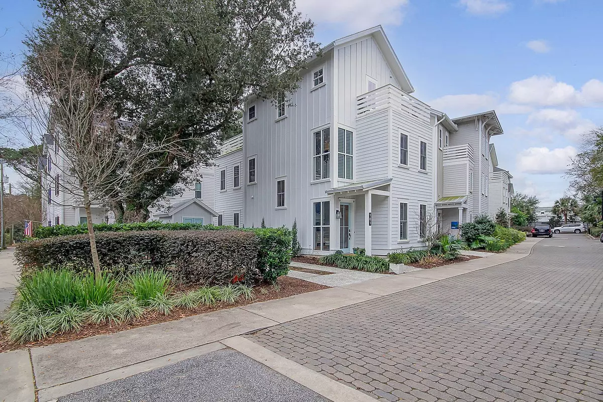 Mount Pleasant, SC 29464,101 Bratton Cir
